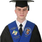 Graduado en Bioquímica. Busco dar clases de biología a nivel de primaria, ESO o bachillerato.